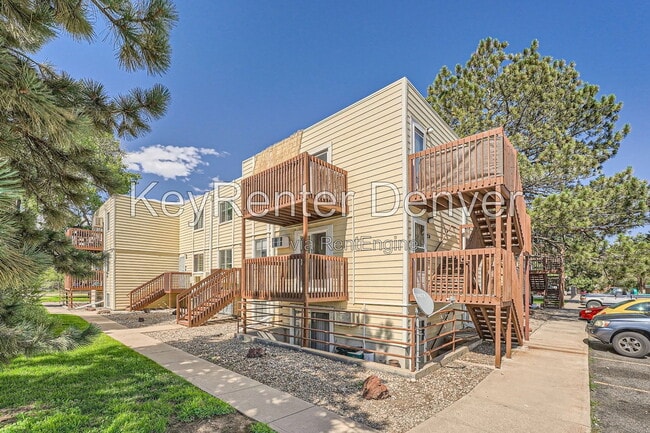 Building Photo - 9340 W 49th Ave