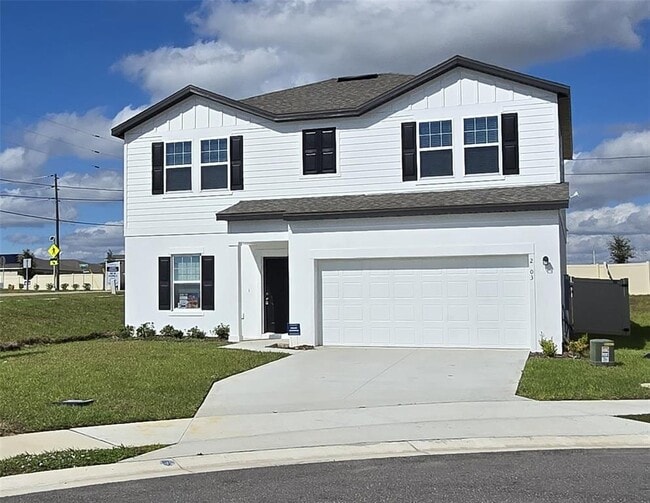 Foto del edificio - 2803 Poppy Ave