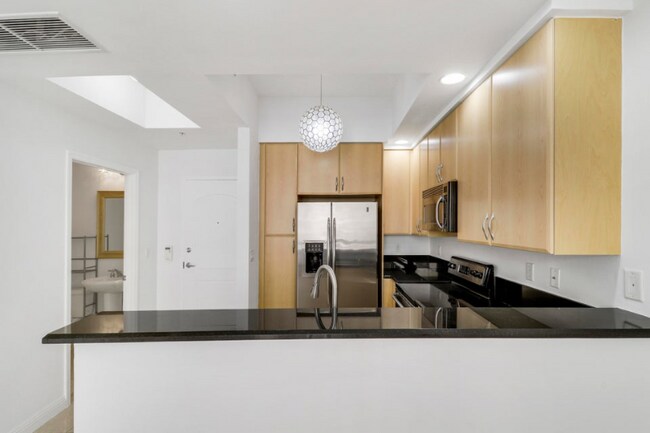 Foto del edificio - 801 S Olive Ave