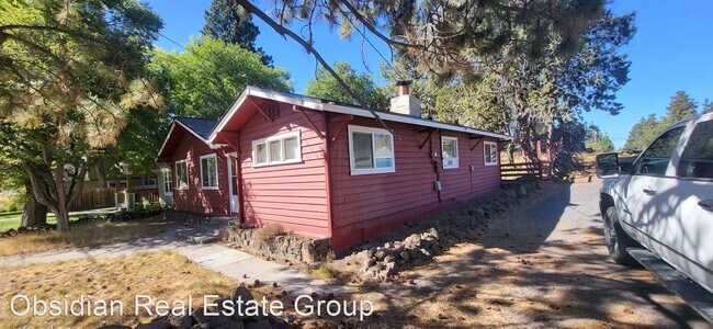 Building Photo - 2 br, 1 bath House - 474 NE Emerson Avenue
