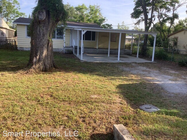 Building Photo - 3 br, 1 bath House - 2720 Vermont Avenue