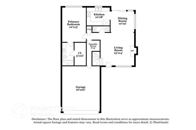 Foto del edificio - 10247 Sunrise Field Dr