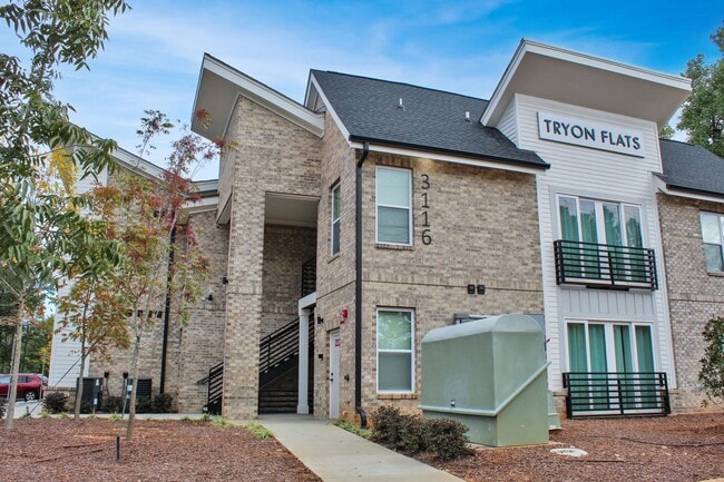 Interior Photo - Tryon Flats Apartments