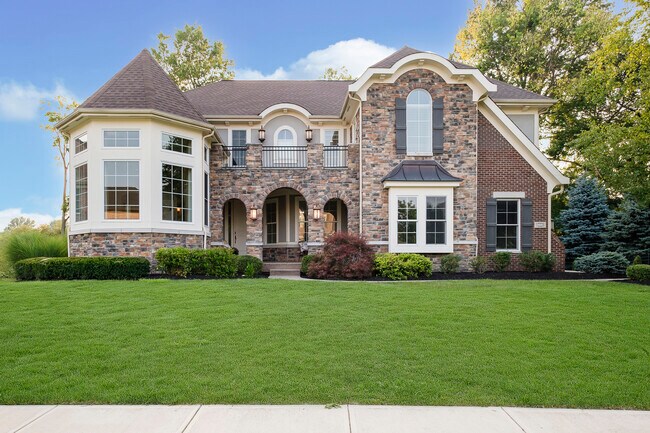 Foto del edificio - 12220 Poplar Bend Blvd
