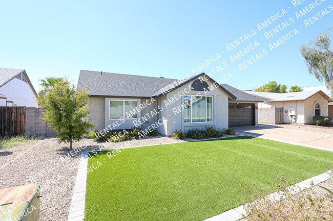 Building Photo - 17848 N 30th Pl