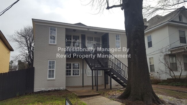 Photo - 36 N. Auburndale Apartment