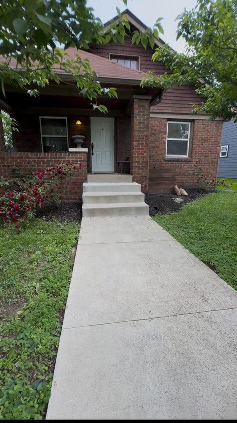 Foto principal - 2755 Guilford Ave