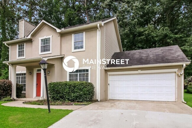 Foto del edificio - 3 Bedroom Pet-Friendly Home in STONECREST, GA with Main Street Renewal
