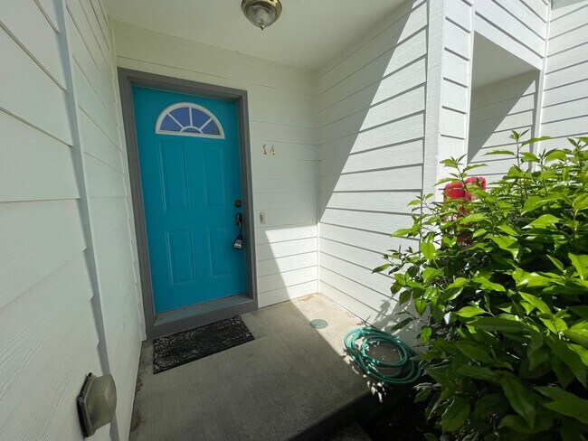 Foto del edificio - 3Bd/2.5Ba Town Home in Forest Grove ~ Incl...