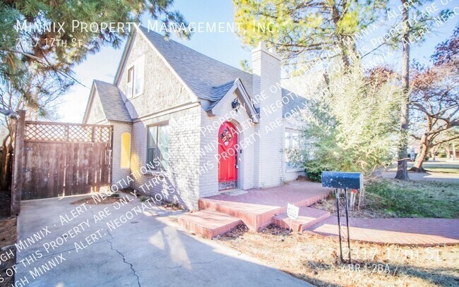 Foto del edificio - 2317 17th St.