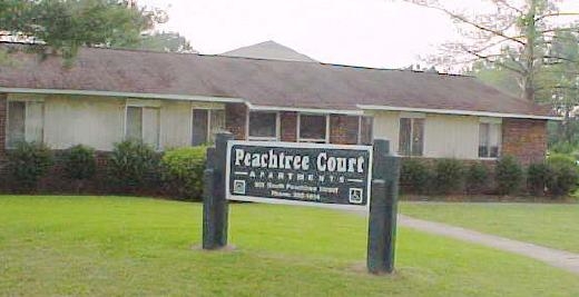 Foto principal - Peachtree Court Apartments