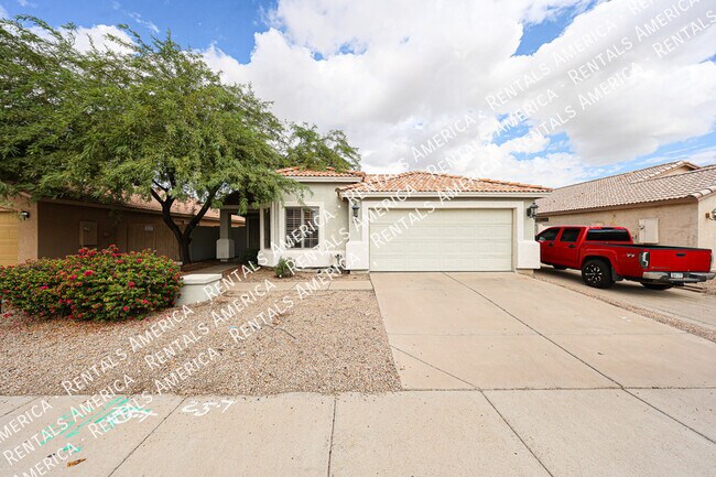 Foto del edificio - 9202 W MacKenzie Dr