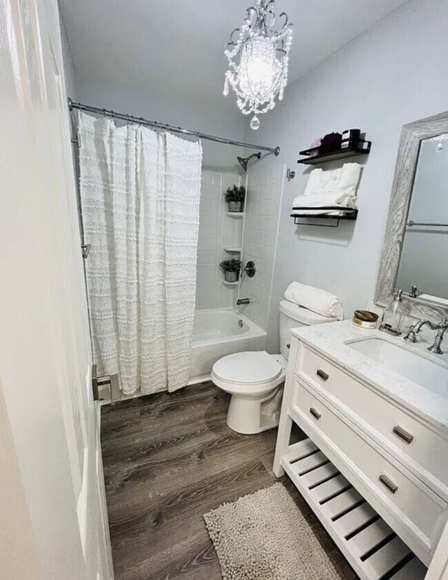 Foto del interior - Cedar Heights