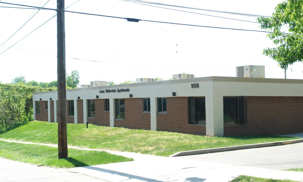 Foto principal - Laura Wallerstein Apartments