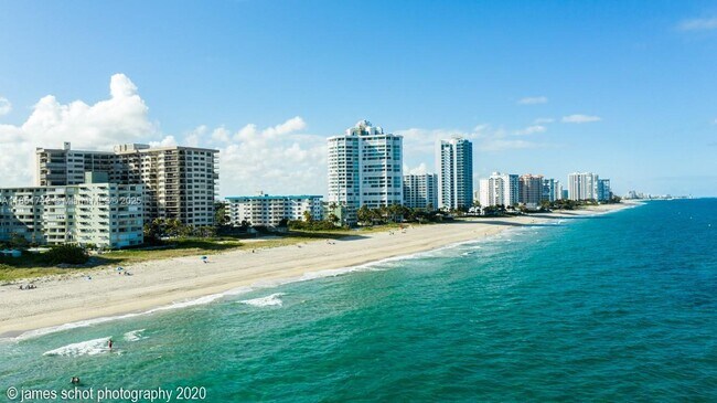 Building Photo - 1800 S Ocean Blvd