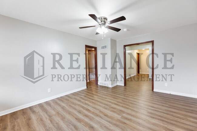 Foto del edificio - 2917 S Walnut St