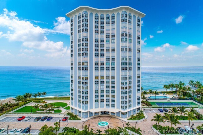 Building Photo - 5200 N Ocean Dr