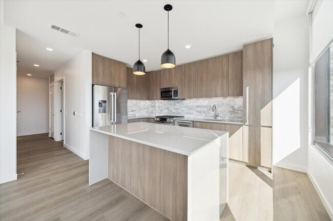 Foto del edificio - 1 Riva Row