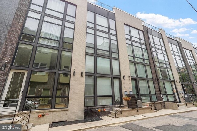 Building Photo - 1513 N Palethorp St