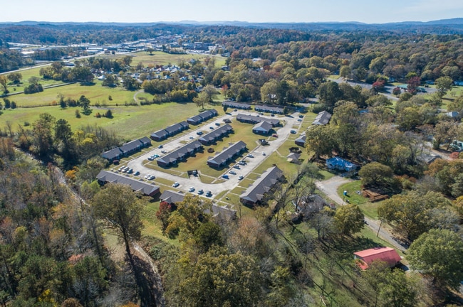 Building Photo - All Brick Building************Massive 2 Be...