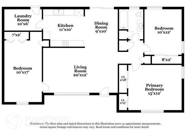 Building Photo - 1811 Westminster Pl