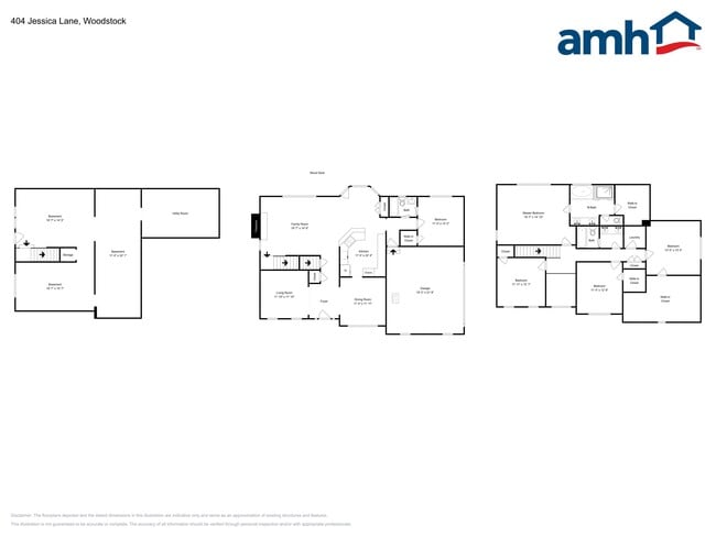 Building Photo - 404 Jessica Ln