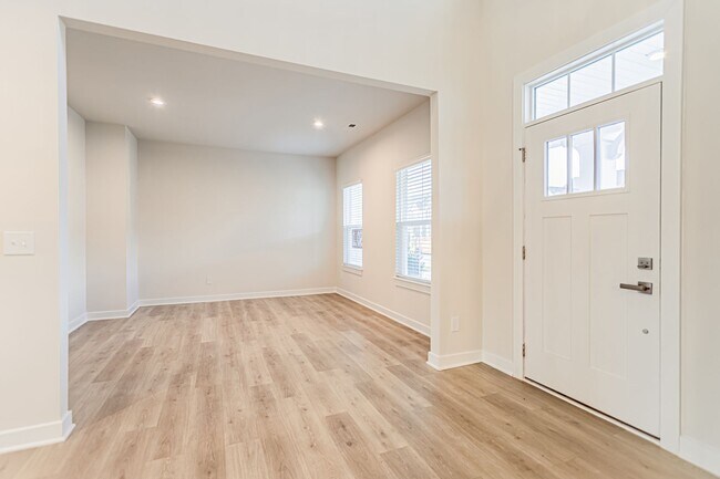 Foto del edificio - Price Improvement! Brand New Home in Emory...