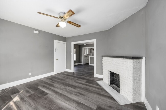 Photo - 1501 Dunlavy St Apartment