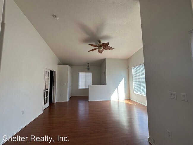 Building Photo - 2 br, 2 bath House - 3320 Cactus Shadow St...