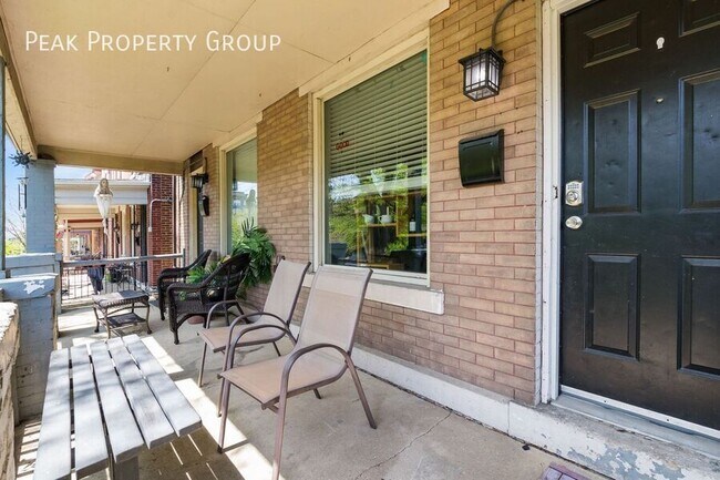 Foto del edificio - 76 Euclid Ave