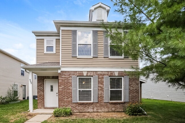 Building Photo - 952 Ravine Dr