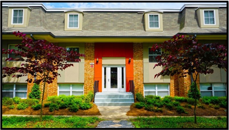 25 Units 415 Gadsden-Midotwn Place - Midtown Place