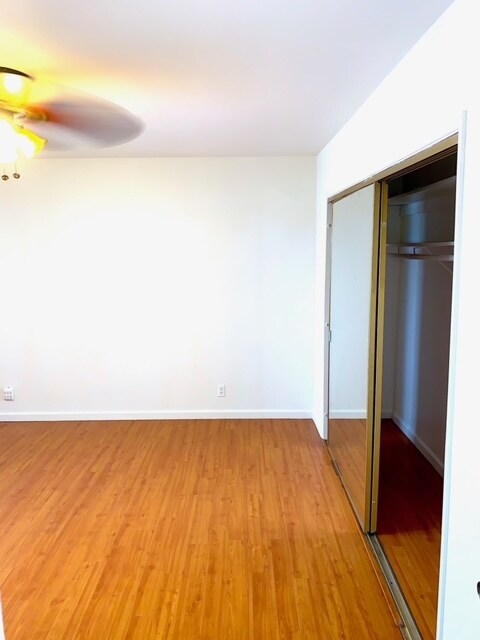 Foto del edificio - 1031 N Laurel Ave