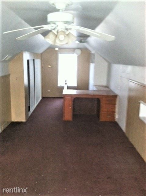 Building Photo - 3 br, 1 bath House - 609 Arlington St