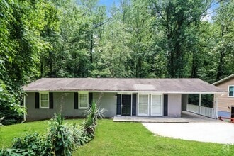Building Photo - 3512 Collier Dr NW