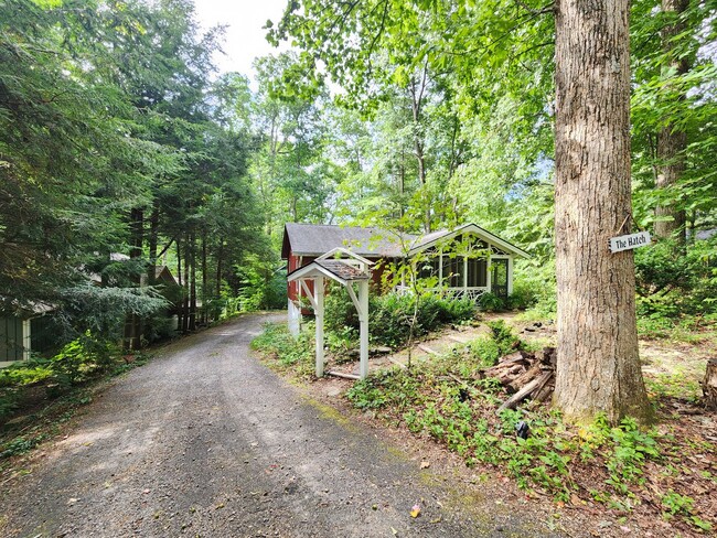 Building Photo - Montreat Cottage!