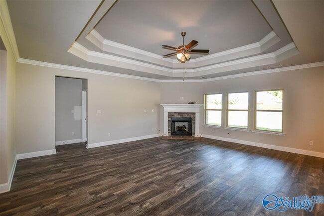 Building Photo - 6508 Moon Crest Ln NW