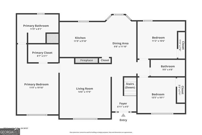 Building Photo - 202 Comet Ct