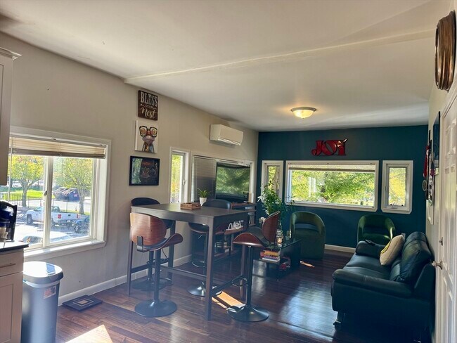 Foto del edificio - 116 Marginal St