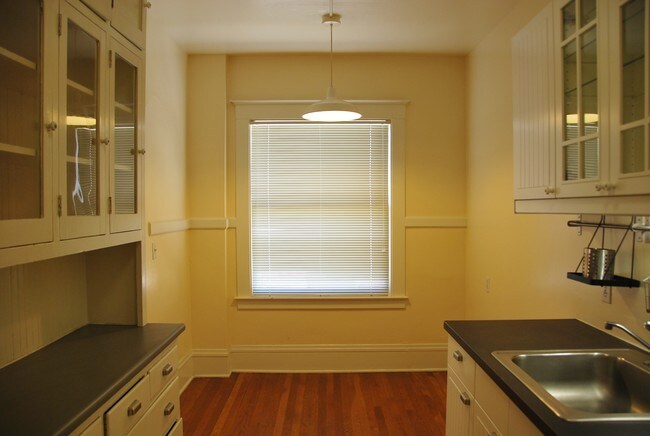 Foto del edificio - 1501 Madison St