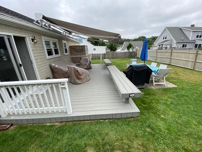 Foto del edificio - 28 Constitution Rd