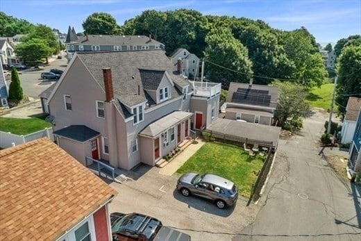 Building Photo - 6 Wentzell Ave