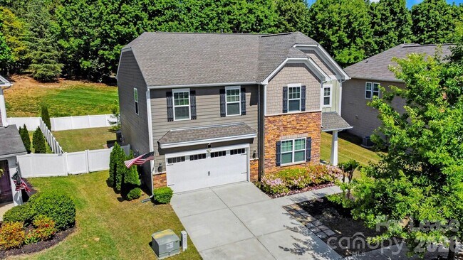 Foto del edificio - 79157 Ridgehaven Rd