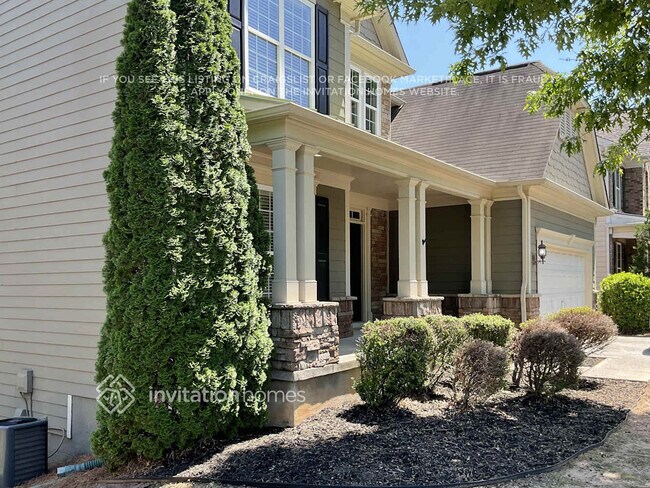 Building Photo - 905 Idlewood Dr