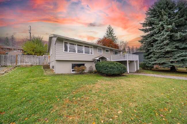 Foto del edificio - 3512 East Ben Burr Boulevard