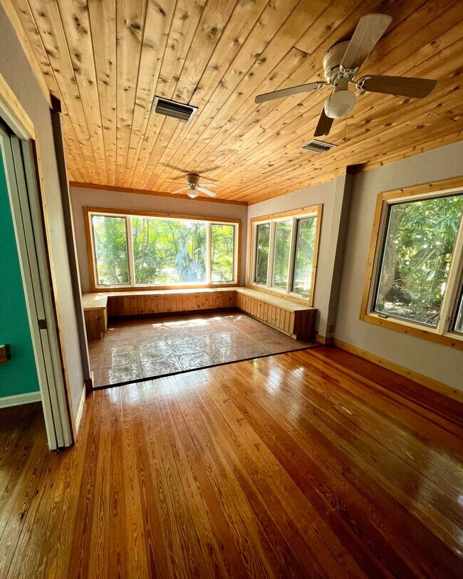 Foto del edificio - 5415 N Flagler Dr
