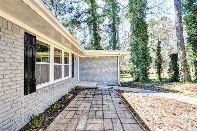Building Photo - 3505 Brookfield Ln