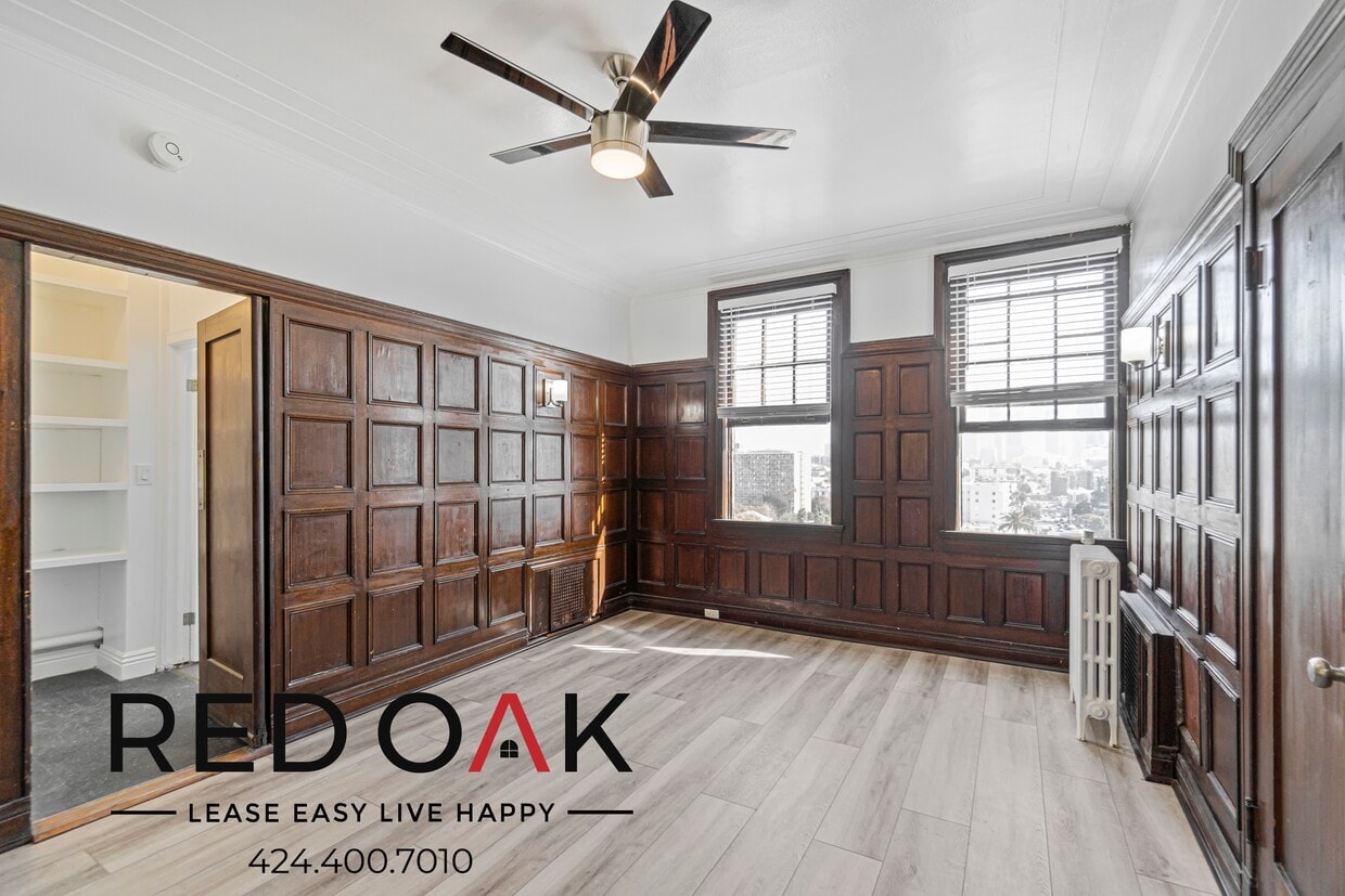Foto principal - 2505 W 6th St
