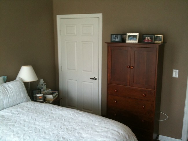 Bedroom - 31 Greenridge Ave