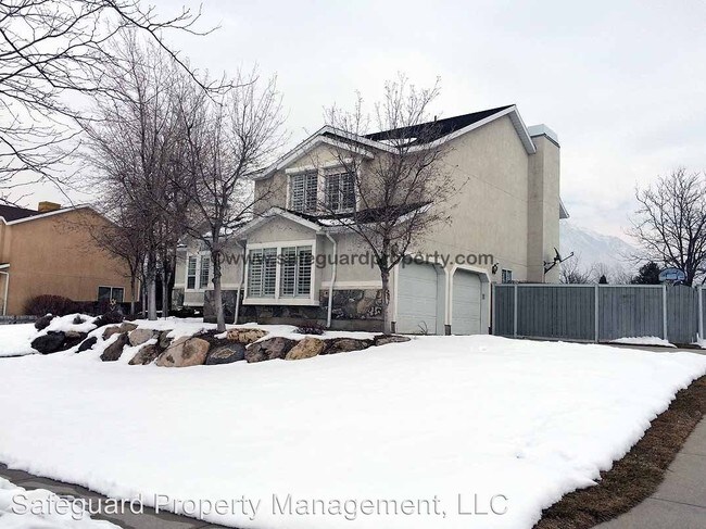 Building Photo - 10363 S Ashley Meadows Cir